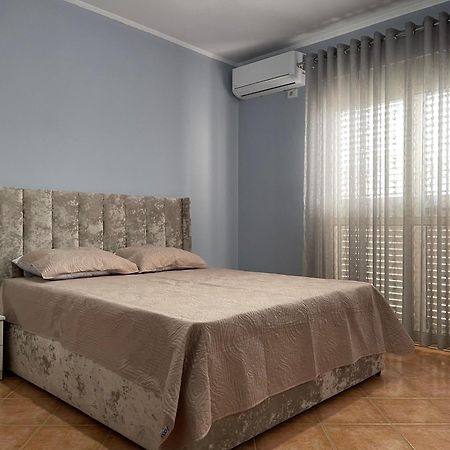 Durazzo Beach Apartments3 Dıraç Dış mekan fotoğraf