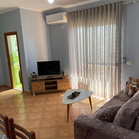 Durazzo Beach Apartments3 Dıraç Dış mekan fotoğraf