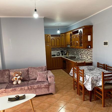 Durazzo Beach Apartments3 Dıraç Dış mekan fotoğraf