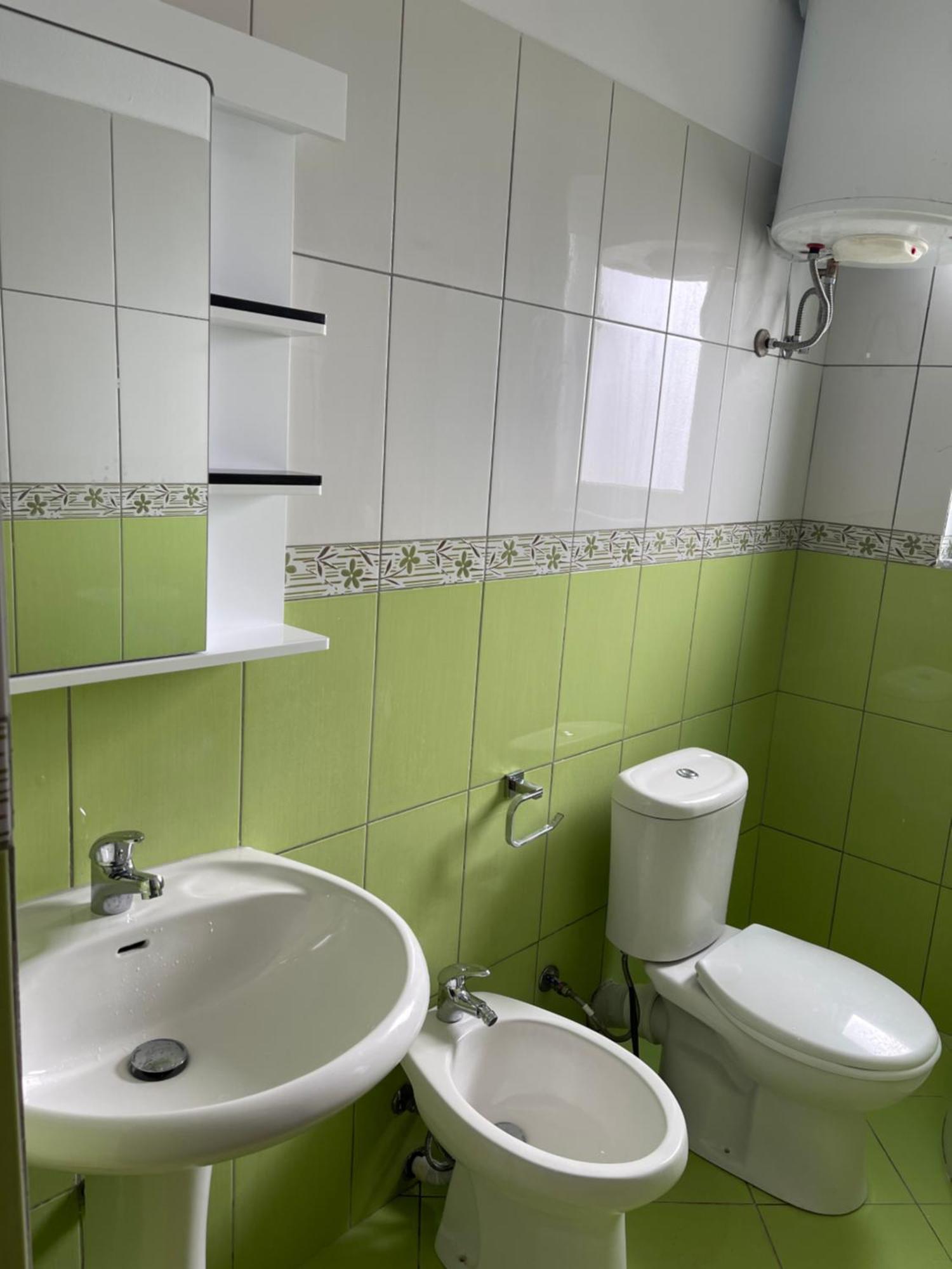 Durazzo Beach Apartments3 Dıraç Dış mekan fotoğraf
