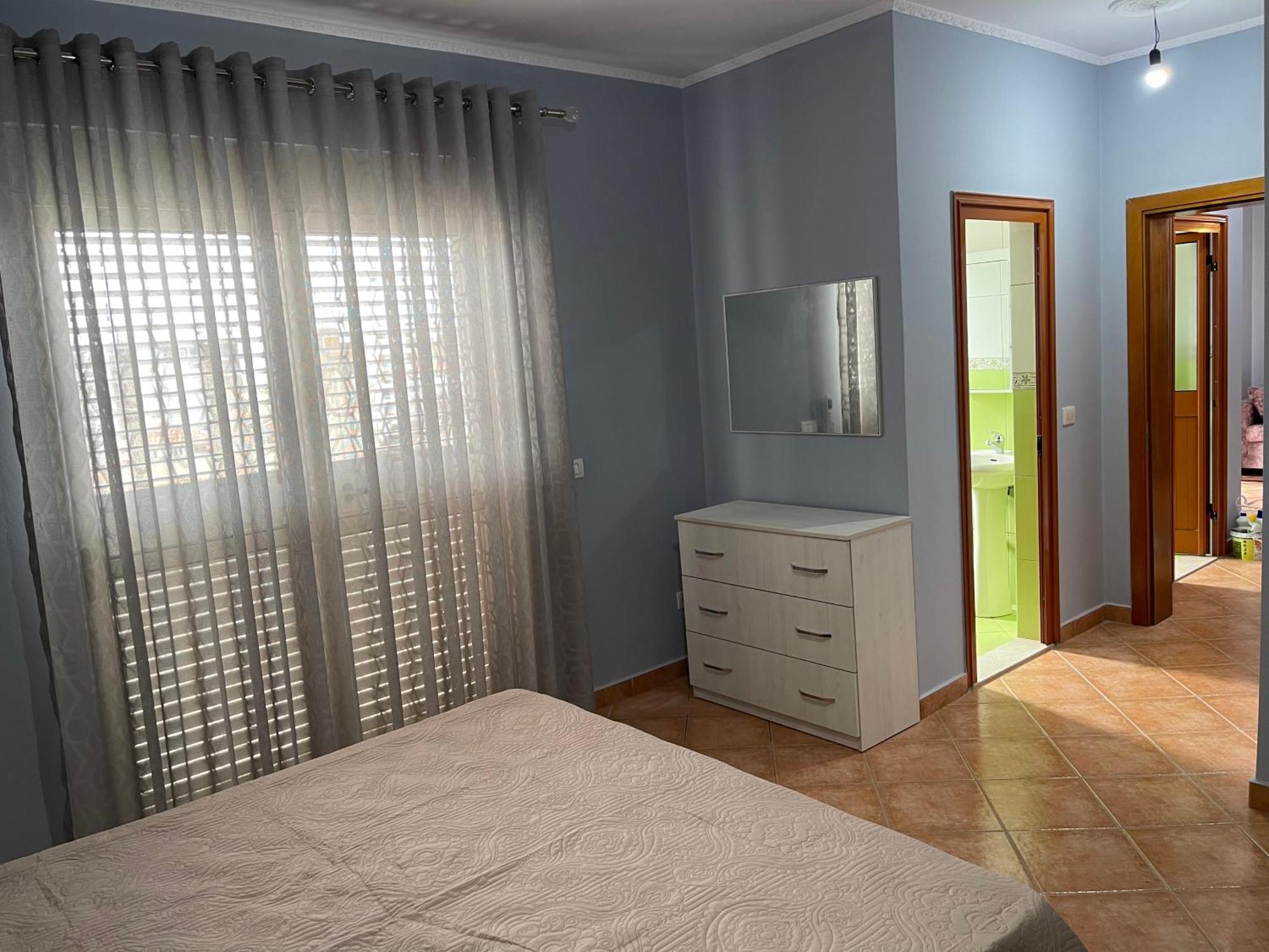Durazzo Beach Apartments3 Dıraç Dış mekan fotoğraf