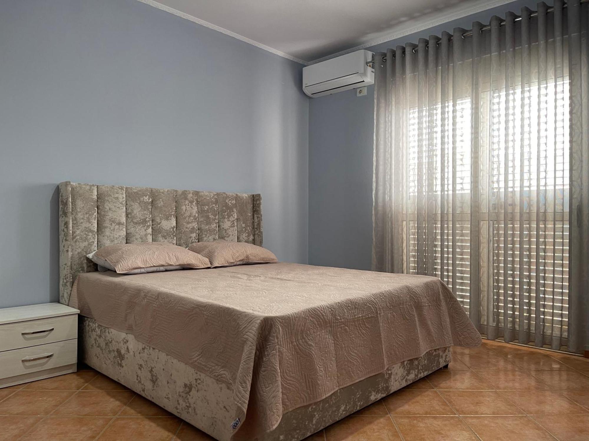 Durazzo Beach Apartments3 Dıraç Dış mekan fotoğraf