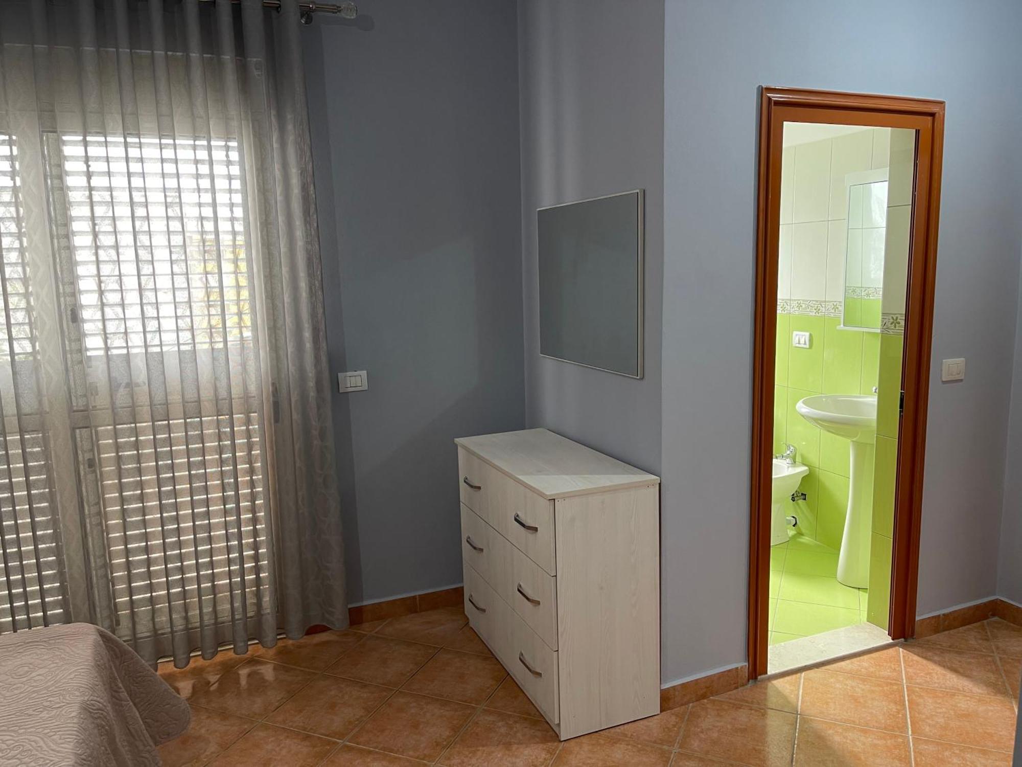 Durazzo Beach Apartments3 Dıraç Dış mekan fotoğraf