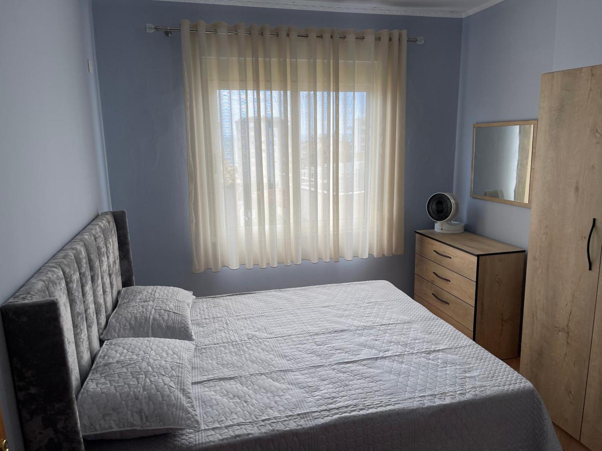 Durazzo Beach Apartments3 Dıraç Dış mekan fotoğraf