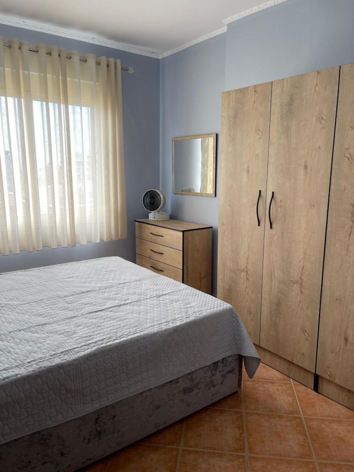 Durazzo Beach Apartments3 Dıraç Dış mekan fotoğraf