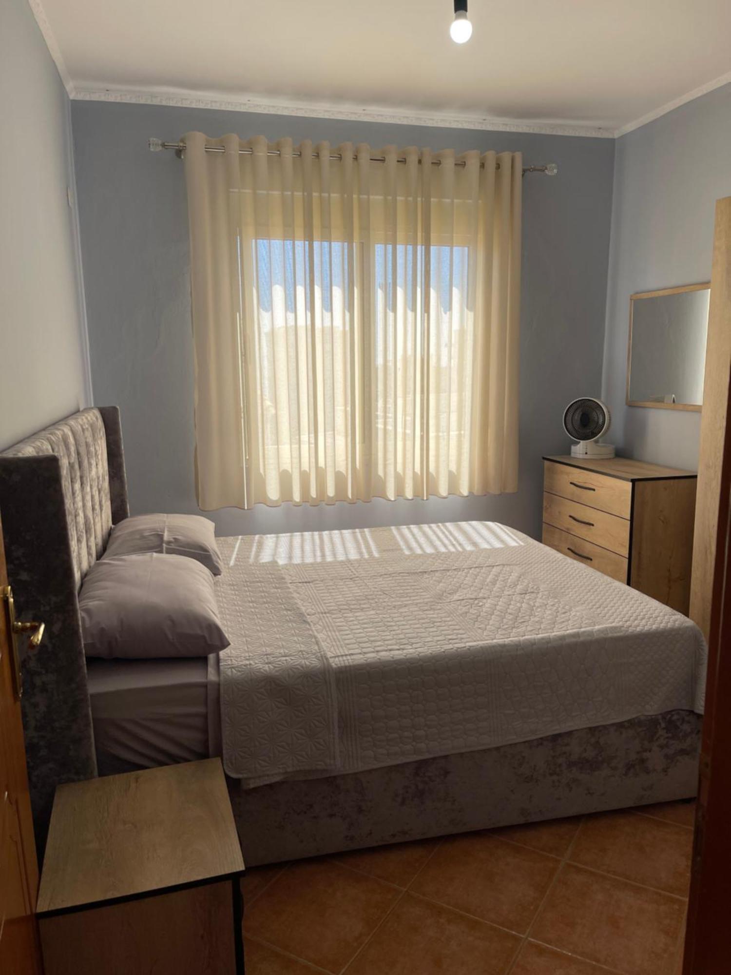 Durazzo Beach Apartments3 Dıraç Dış mekan fotoğraf