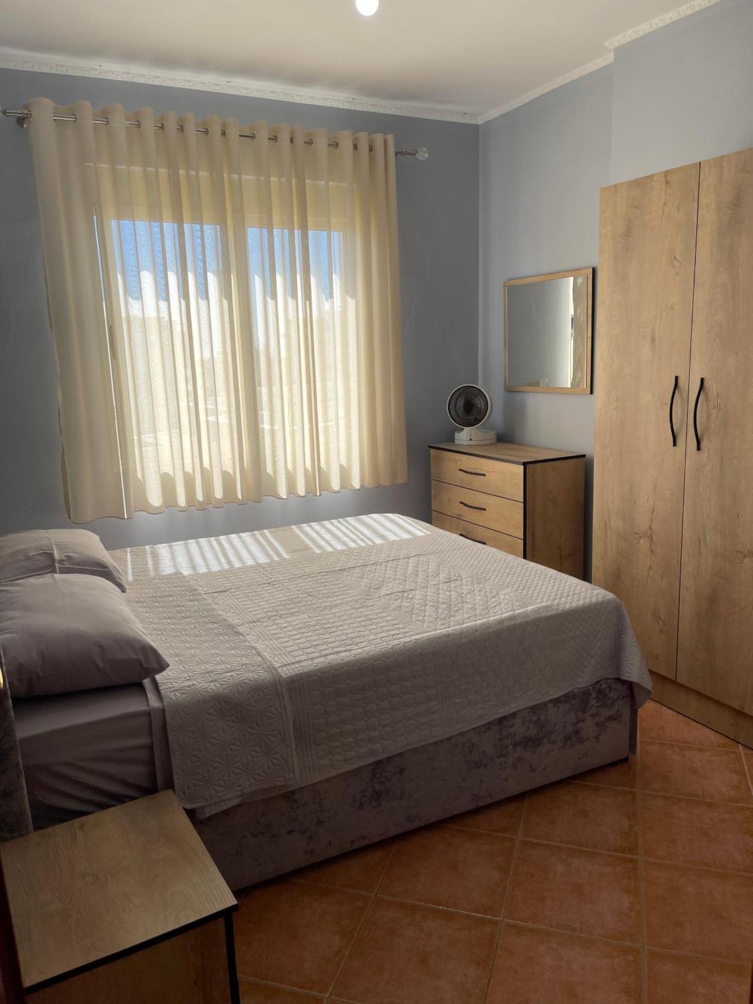 Durazzo Beach Apartments3 Dıraç Dış mekan fotoğraf
